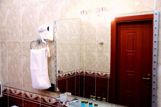 Breeze Baku Apartment - Photo5