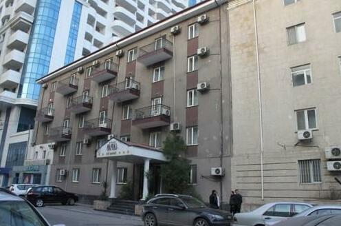Caspian Hotel Baku - Photo2