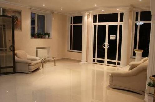 Caspian Hotel Baku - Photo4