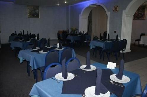Caspian Hotel Baku - Photo5
