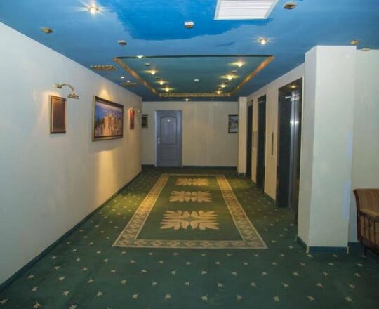 Caspian Palace Hotel - Photo2