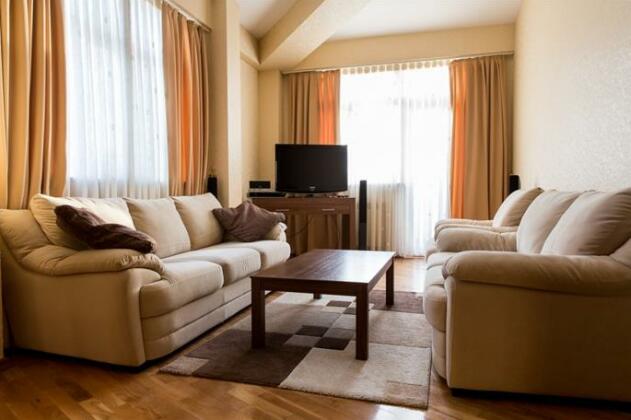 Caspian Property Management Apartments - Photo2
