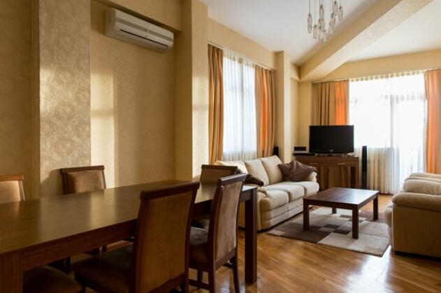 Caspian Property Management Apartments - Photo3