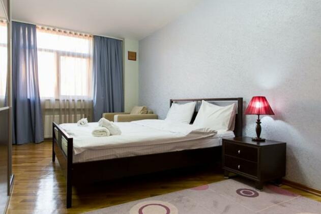 Caspian Property Management Apartments - Photo4