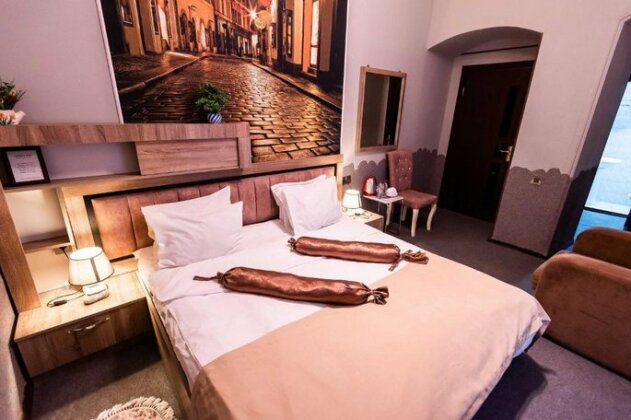 Castello Inn Baku - Photo3