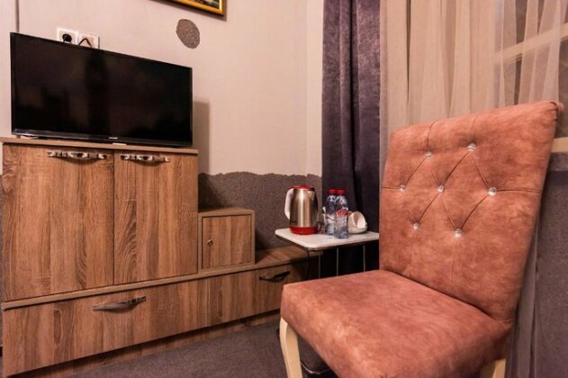 Castello Inn Baku - Photo4