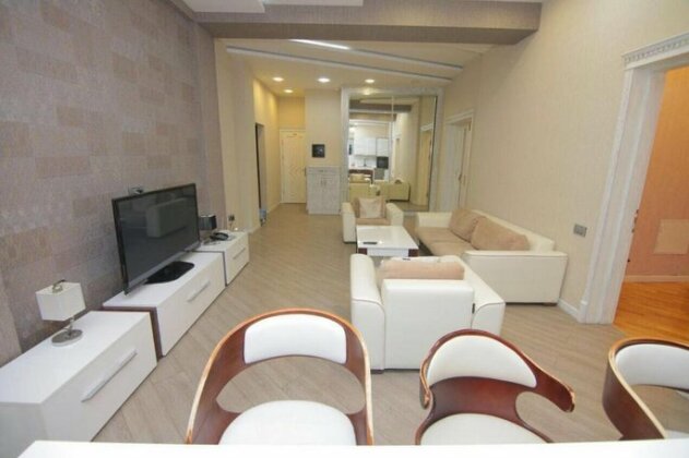 CENTR BAKU 4 Bedrooms - Photo5