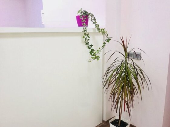 Check-in Baku Hotel & Hostel - Photo3
