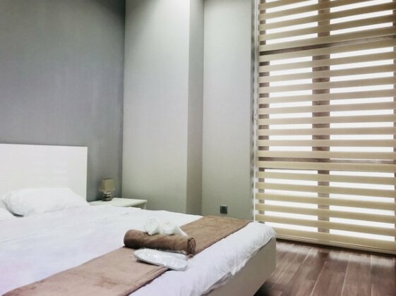 Check-in Baku Hotel & Hostel - Photo4
