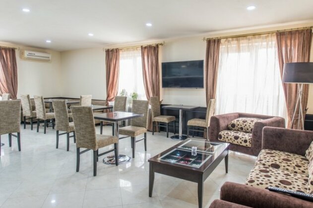 Check-in TERRACE Hotel - Photo3