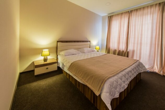 Check-in TERRACE Hotel - Photo4