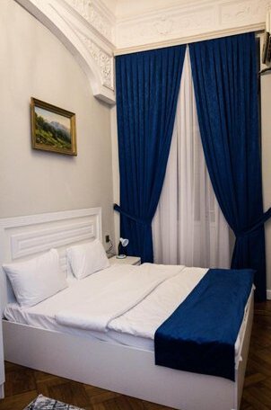 Citadel Boutique Hotel - Photo5