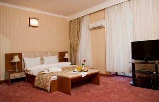 City Palace Hotel - Photo2