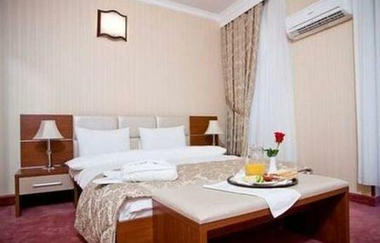 City Palace Hotel - Photo5