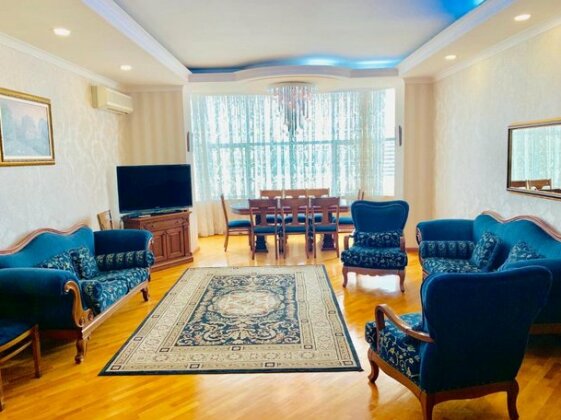 Cosy Apartment With Transfer - Photo2