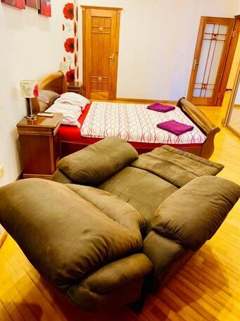 Cosy Apartment With Transfer - Photo5