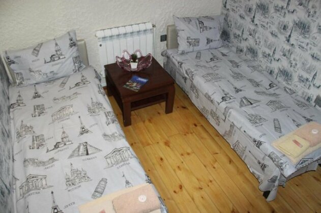 Cth-Baku-Hostel - Photo3