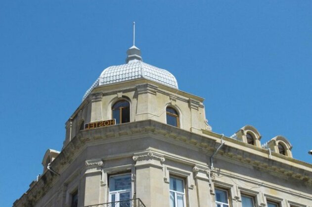 Cth-Baku-Hostel - Photo4