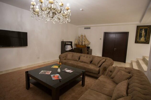Da Vinci Hotel Baku - Photo5