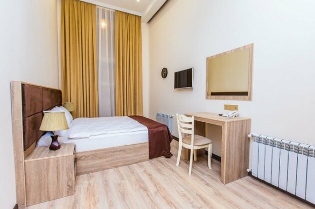 Deluxe City Hotel - Photo5