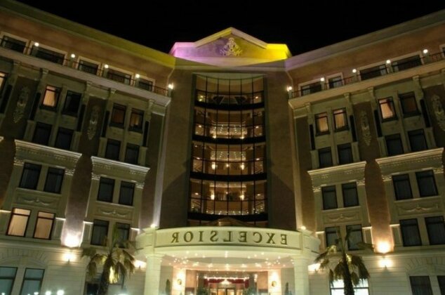 Excelsior Hotel & Spa Baku
