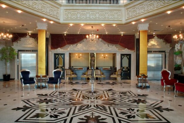 Excelsior Hotel & Spa Baku - Photo3