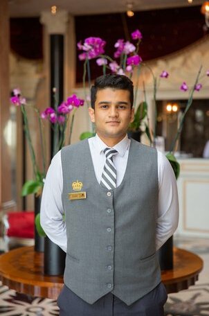 Excelsior Hotel & Spa Baku - Photo4