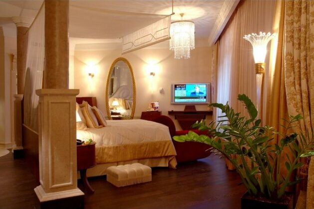Excelsior Hotel & Spa Baku - Photo5