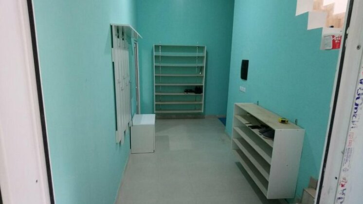 Family owned Hostel - Photo2