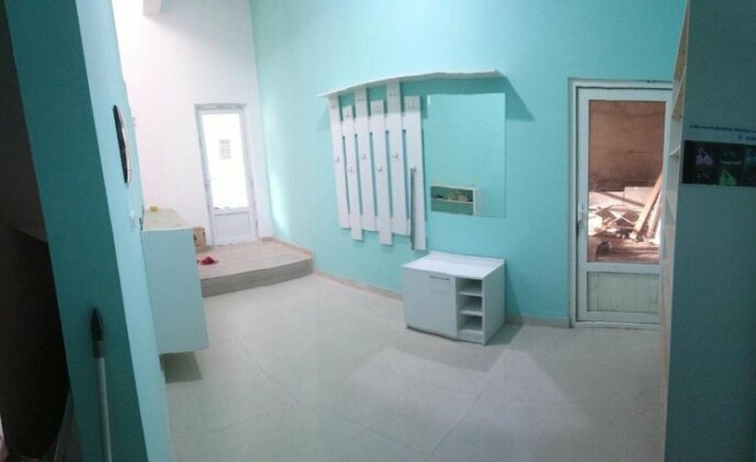 Family owned Hostel - Photo5