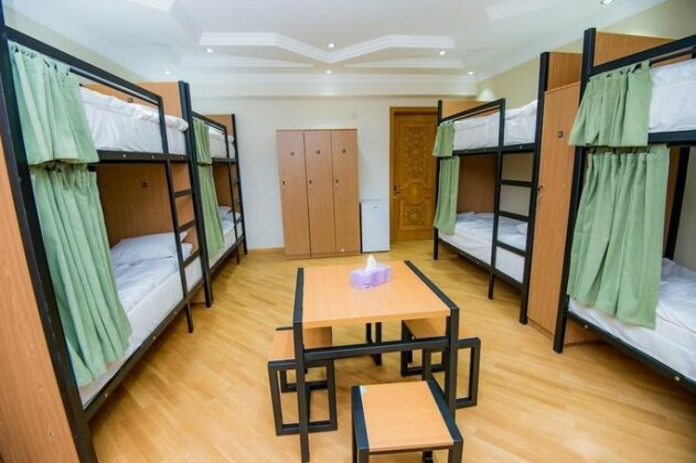 Feyu Hostel Baku - Photo5