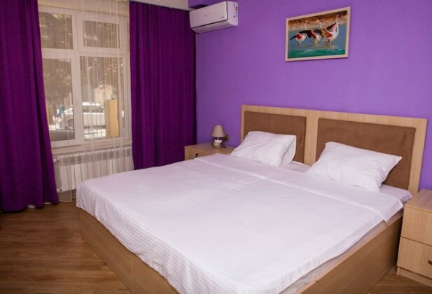 Flamingo Hotel Baku - Photo2