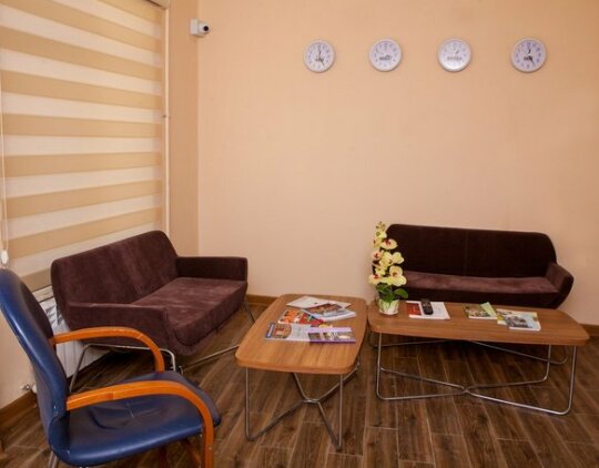 Flamingo Hotel Baku - Photo3