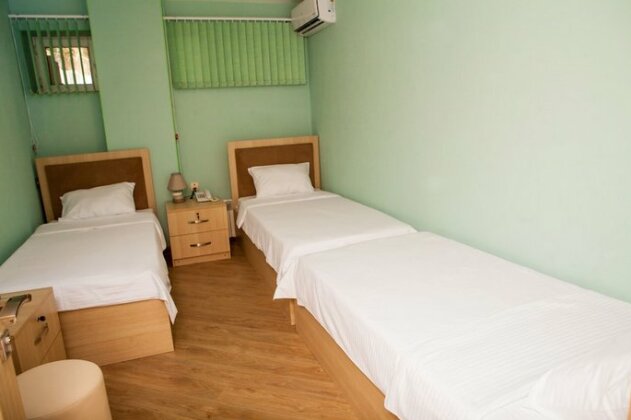 Flamingo Hotel Baku - Photo4