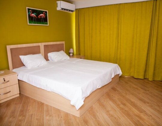 Flamingo Hotel Baku - Photo5