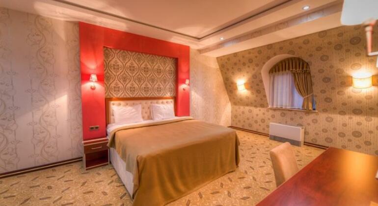 Grand Hotel Baku - Photo4