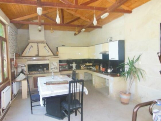 Great Triplex Villa - Photo4