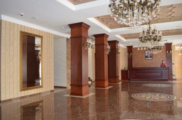 Hamsa Guest House - Photo2