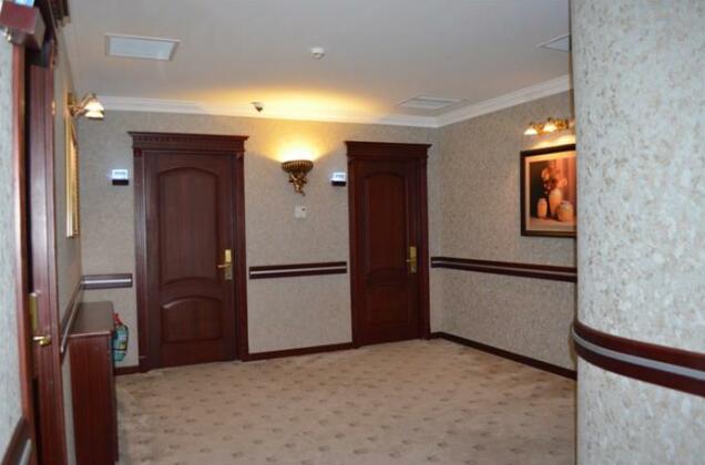 Hamsa Guest House - Photo3