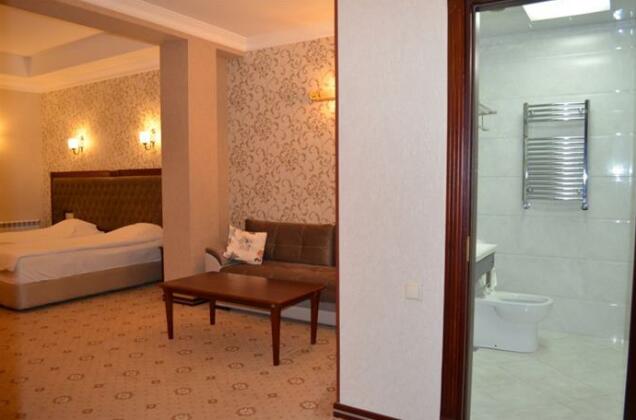 Hamsa Guest House - Photo4