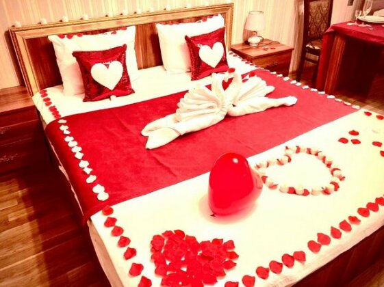 Happy Inn Baku - Photo2