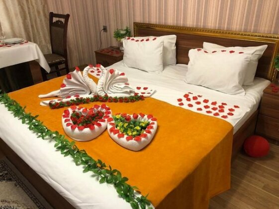 Happy Inn Baku - Photo3