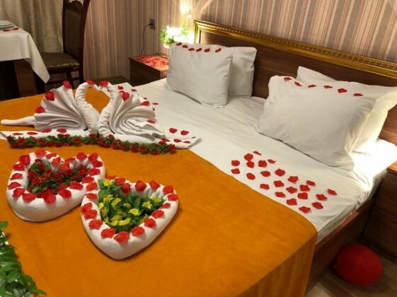 Happy Inn Baku - Photo5