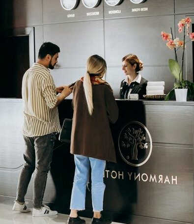 Harmony Hotel Baku - Photo3