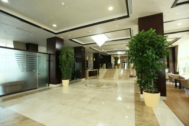 Harmony Hotel Baku - Photo4