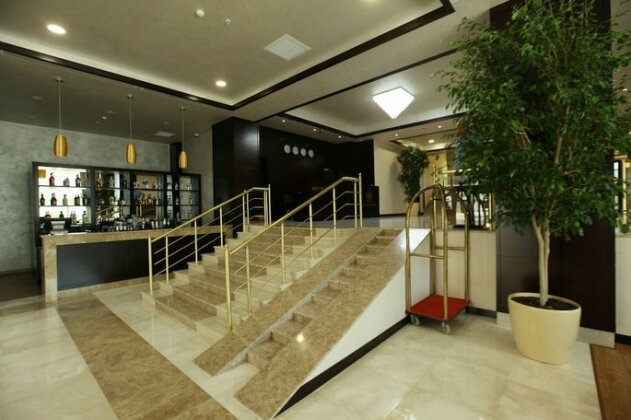 Harmony Hotel Baku - Photo5