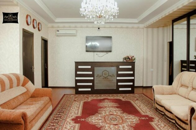 Hashtag Hotel - Photo2