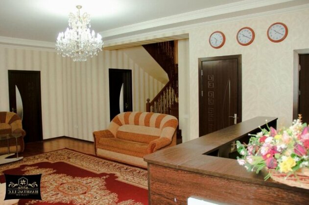 Hashtag Hotel - Photo4