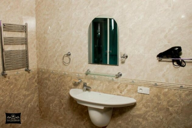 Hashtag Hotel - Photo5
