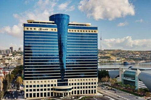 Hilton Baku - Photo2